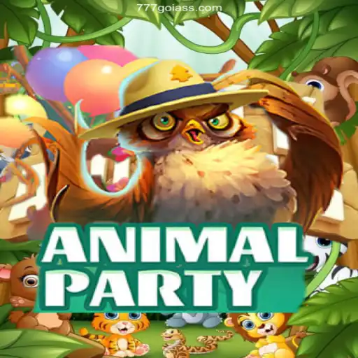 Exploring the Excitement of AnimalParty: A Fresh Take on Interactive Gaming