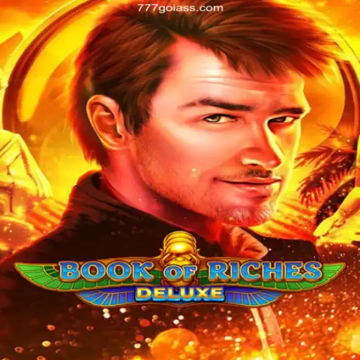 Discover the Thrills of BookofRichesDeluxe and Navigate 777Goias.Com Bet Login