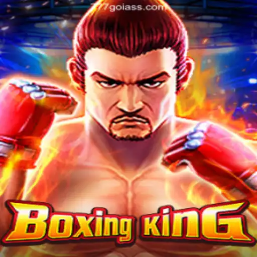 BoxingKing: A Premium Gaming Experience with 777Goias.Com