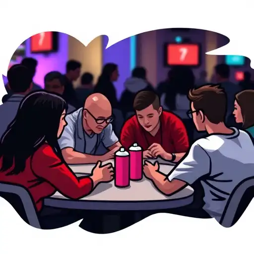 The Role of Player Community in Online Gaming: A Deep Dive into 777Goias.Com - Cassino Premium Licença MGA