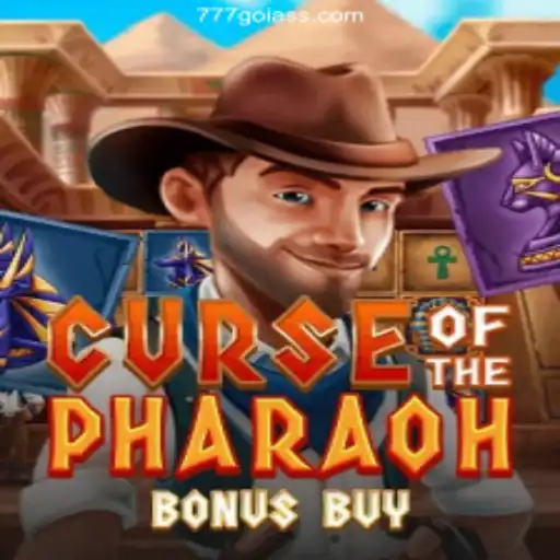 Discover the Mysteries of CurseofthePharaohBonusBuy at 777Goias.Com