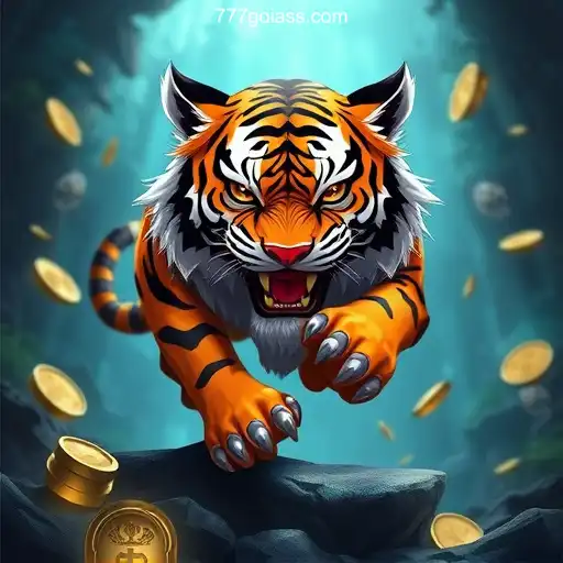 Exploring the World of Fortune Tiger Games with 777Goias.Com Bet Login - Cassino Premium Licença MGA