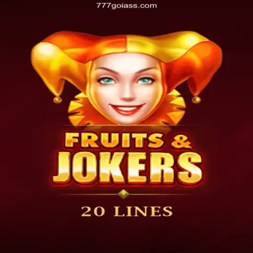 Exploring the Thrilling Universe of FruitsAndJokers20