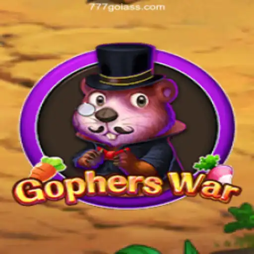 GophersWar: A Thrilling Tactical Battle in the World of Online Gaming