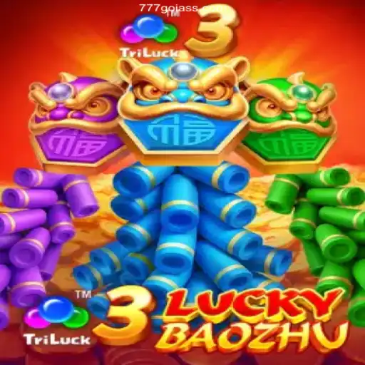 Discovering 3LuckyBaozhu: An Exhilarating Casino Experience