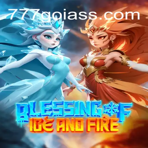 The Enchanting World of BlessingofIceandFire