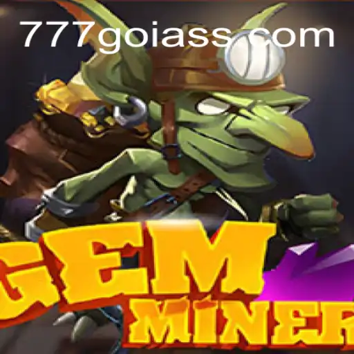 Explore the Thrilling Treasure Hunt in GemMiner