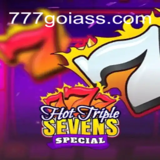 Exploring the Excitement of HotTripleSevensSpecial: A Premium Casino Experience