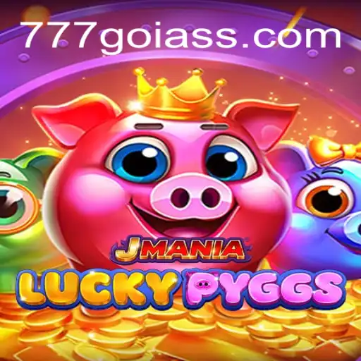 Experience the Thrill of JManiaLuckyPyggs - A New Era in Gaming