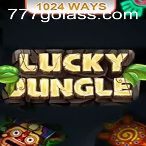 Exploring the Thrills of LuckyJungle1024: A Premier Gaming Experience