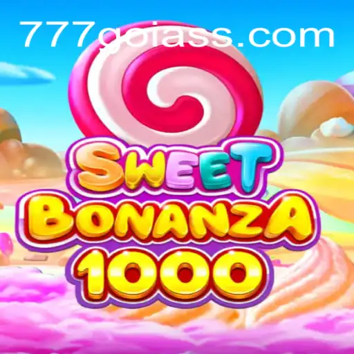 Exploring SweetBonanza1000: An Exciting Online Casino Game with 777Goias.Com