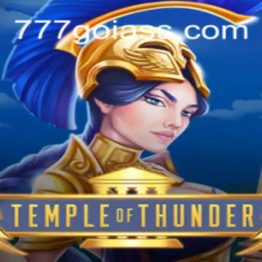 TempleofThunder: An Exciting Journey Through Ancient Legends