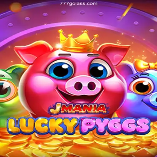Experience the Thrill of JManiaLuckyPyggs - A New Era in Gaming