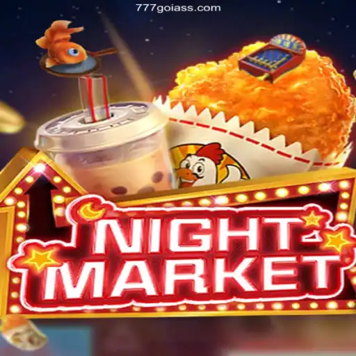 Discover the Thrills of NIGHTMARKET: A New Casino Adventure