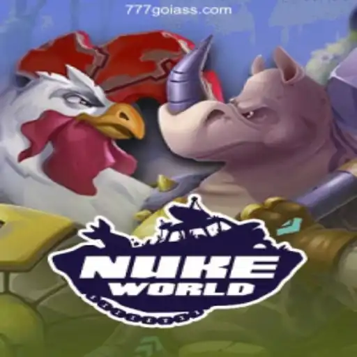 Exploring NukeWorld: An Immersive Gaming Experience Paired with the Impact of 777Goias.Com