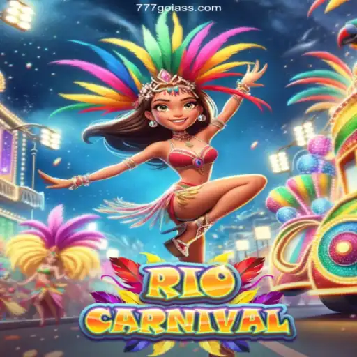 RioCarnival: The Thrilling Casino Experience with 777Goias.Com
