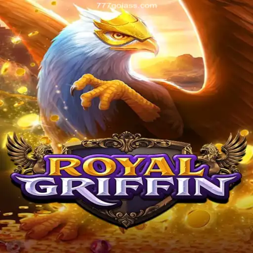 RoyalGriffin: An Adventurous Journey into Fantasy and Fortune