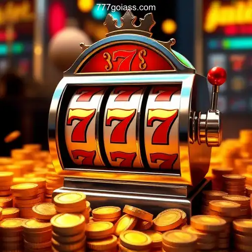Exploring the Evolution and Integration of Slot Machines with 777Goias.Com
