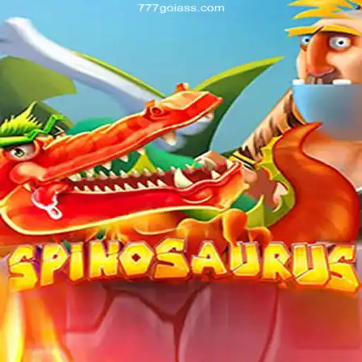 Uncovering the Thrills of Spinosaurus: A Modern Casino Adventure