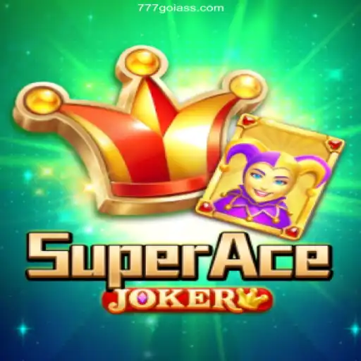 Unleashing the Thrills of SuperAceJoker: A New Era in Online Gaming