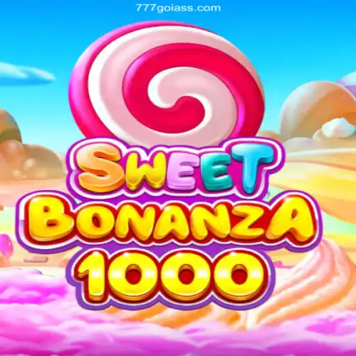 Exploring SweetBonanza1000: An Exciting Online Casino Game with 777Goias.Com