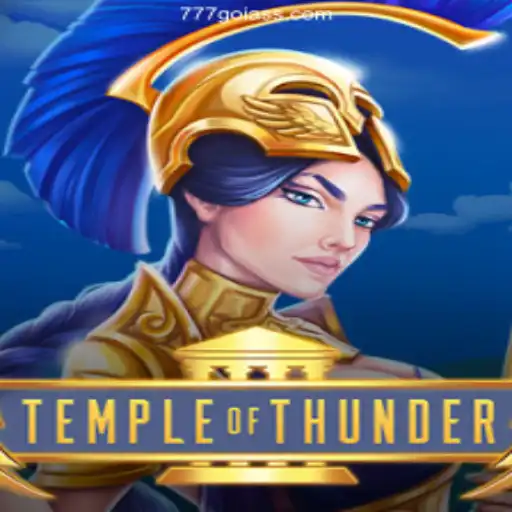 TempleofThunder: An Exciting Journey Through Ancient Legends