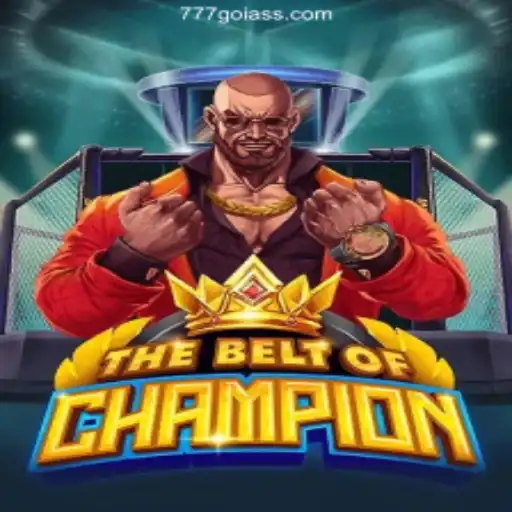 Exploring TheBeltOfChampion: A New Force in Gaming