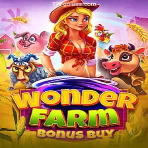 Exploring the Excitement of WonderFarmBonusBuy: A Premier Casino Experience